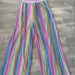 Asos, size 4, multicolor